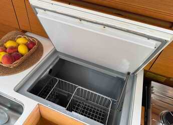 Alquilar velero en Marina Sukosan (D-Marin Dalmacija) - Sun Odyssey 389 - 3 cabins