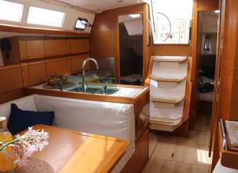 Alquilar velero en Marina Sukosan (D-Marin Dalmacija) - Sun Odyssey 389 - 3 cabins