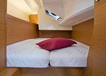 Louer voilier à Marina Polesana - Sun Odyssey 349 - 3 cab.