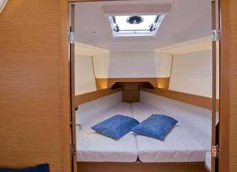 Louer voilier à Marina Polesana - Sun Odyssey 349 - 3 cab.