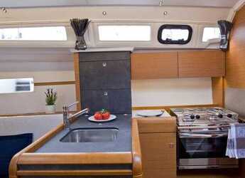 Louer voilier à Marina Polesana - Sun Odyssey 349 - 3 cab.