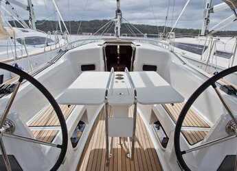 Louer voilier à Marina Polesana - Sun Odyssey 349 - 3 cab.