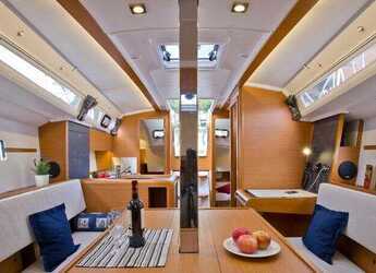 Louer voilier à Marina Polesana - Sun Odyssey 349 - 3 cab.