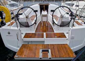 Louer voilier à Marina Polesana - Sun Odyssey 349 - 3 cab.