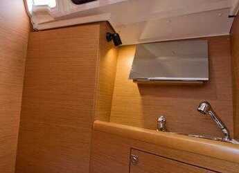 Louer voilier à Marina Polesana - Sun Odyssey 349 - 3 cab.