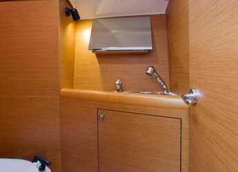 Louer voilier à Marina Polesana - Sun Odyssey 349 - 3 cab.