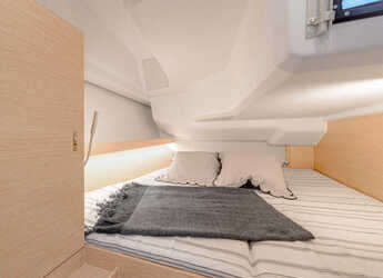 Alquilar velero en Marina di Portorosa - Hanse 360