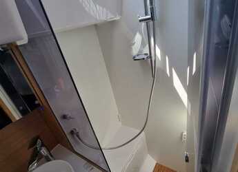 Chartern Sie segelboot in Punat - Elan E6