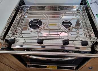 Chartern Sie segelboot in Punat - Elan E6