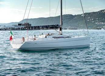 Chartern Sie segelboot in Punat - Italia 9.98