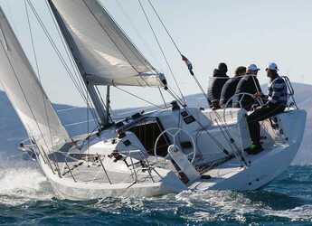 Chartern Sie segelboot in Punat - Italia 9.98