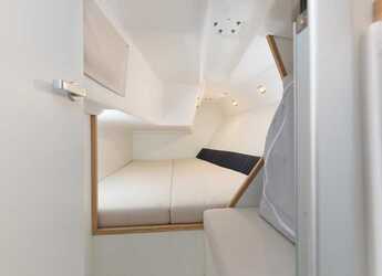 Chartern Sie segelboot in Punat - Italia 9.98