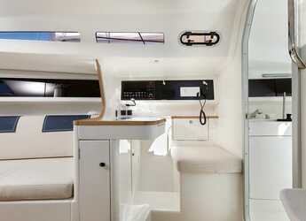 Chartern Sie segelboot in Punat - Italia 9.98