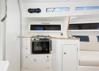 Chartern Sie segelboot in Punat - Italia 9.98