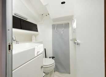 Chartern Sie segelboot in Punat - Italia 9.98