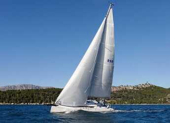 Chartern Sie segelboot in Punat - Italia 9.98