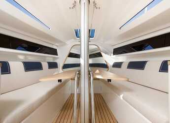 Chartern Sie segelboot in Punat - Italia 9.98