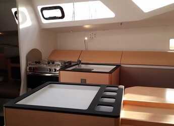 Alquilar velero en Punat - Pogo 36