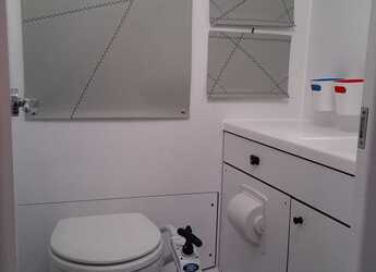 Alquilar velero en Punat - Pogo 36