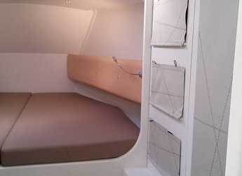 Alquilar velero en Punat - Pogo 36