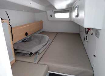 Alquilar velero en Punat - Pogo 36