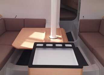 Alquilar velero en Punat - Pogo 36