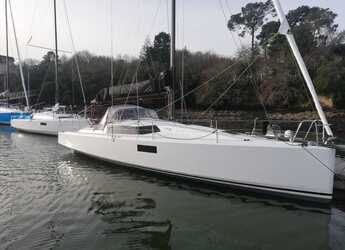 Alquilar velero en Punat - Pogo 36