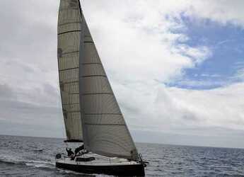 Alquilar velero en Punat - Pogo 36