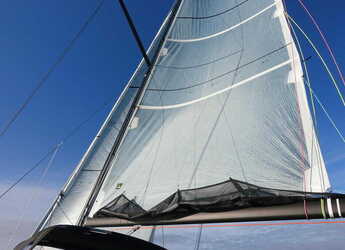 Alquilar velero en Punat - Pogo 36