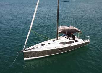 Alquilar velero en Punat - Pogo 36