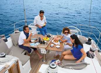 Alquilar velero en Marina Skiathos  - Bavaria Cruiser 51