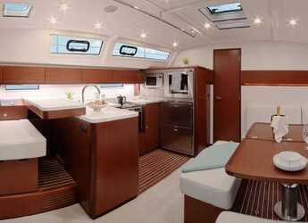 Alquilar velero en Marina Skiathos  - Bavaria Cruiser 51