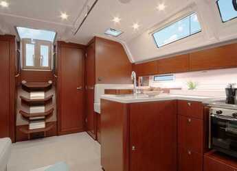 Alquilar velero en Marina Skiathos  - Bavaria Cruiser 51