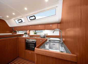 Alquilar velero en Marina Skiathos  - Bavaria Cruiser 51