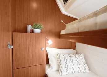 Alquilar velero en Marina Skiathos  - Bavaria Cruiser 51