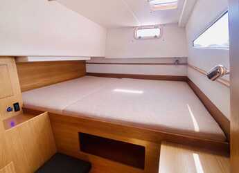 Alquilar catamarán en Marina di Portisco - C-CAT 37