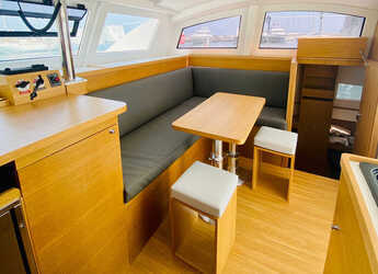 Alquilar catamarán en Marina di Portisco - C-CAT 37