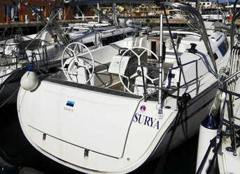 Alquilar velero en Marina di Portisco - Bavaria Cruiser 41