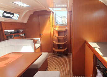 Alquilar velero en Marina di Portisco - Bavaria Cruiser 41