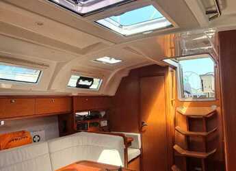 Alquilar velero en Marina di Portisco - Bavaria Cruiser 41