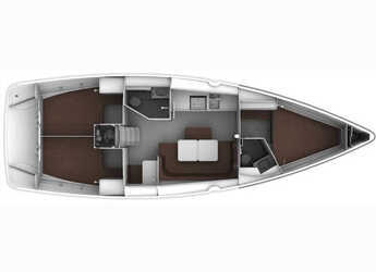 Alquilar velero en Marina di Portisco - Bavaria Cruiser 41