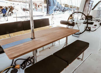 Alquilar velero en Marina di Portisco - Sun Loft 47