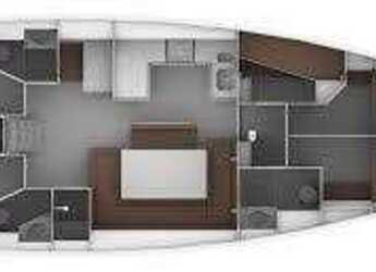 Alquilar velero en Marina di Portisco - Bavaria Cruiser 51