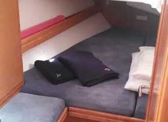 Alquilar velero en Rodi Garganico - Bavaria 40 Cruiser