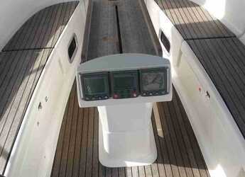 Alquilar velero en Rodi Garganico - Bavaria 40 Cruiser