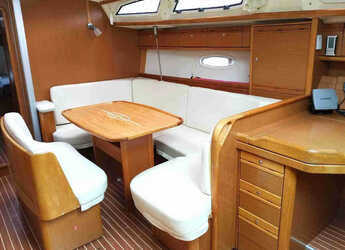 Alquilar velero en Rodi Garganico - Bavaria 40 Cruiser