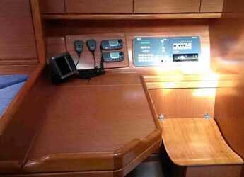 Alquilar velero en Rodi Garganico - Bavaria 40 Cruiser