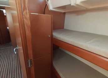 Rent a sailboat in Punta Ala - Bavaria C45