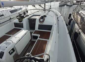 Alquilar velero en Marina di Portisco - Sun Odyssey 440