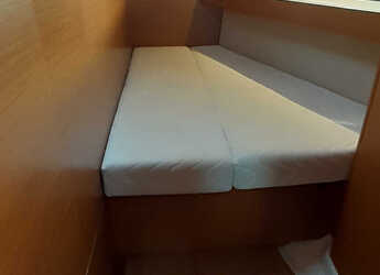 Alquilar velero en Marina di Portisco - Sun Odyssey 440